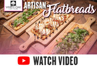 Artisan Flatbreads