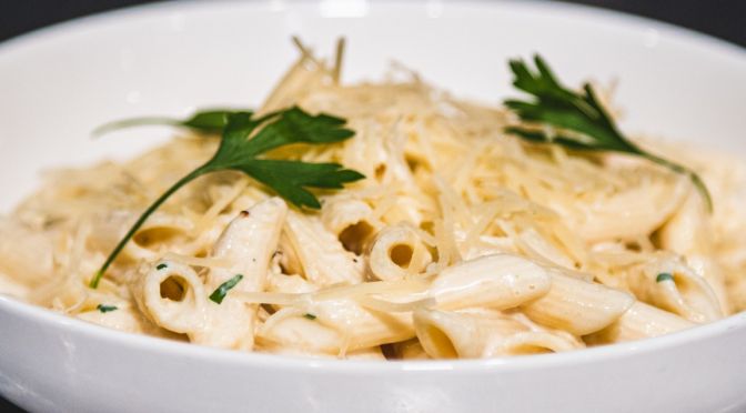 Penne Pasta